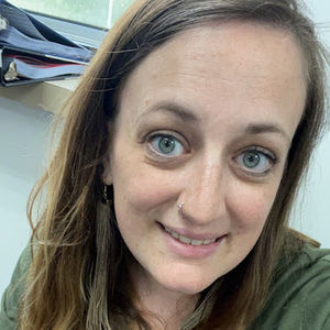 Meet your Posher, Renee